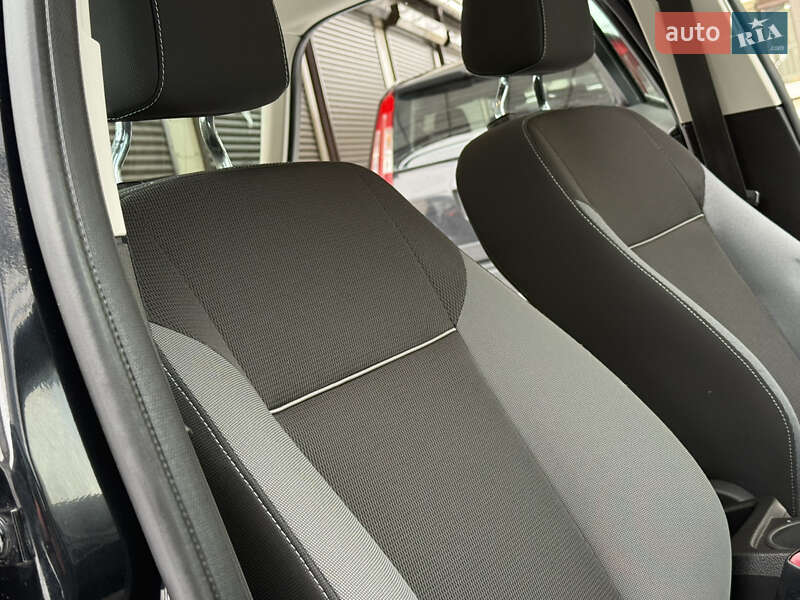 Универсал Ford Focus 2013 в Дрогобыче