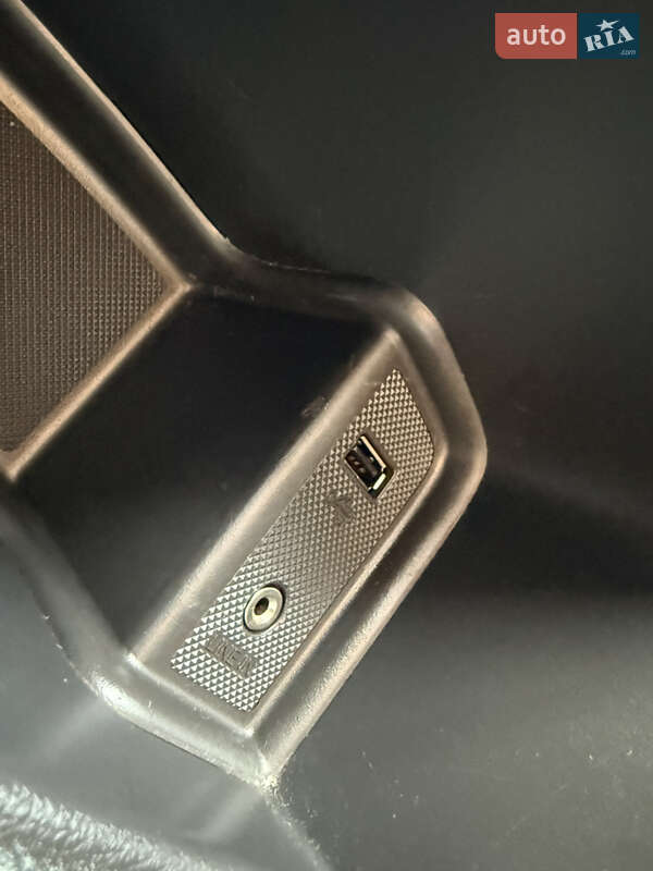 Универсал Ford Focus 2013 в Дрогобыче