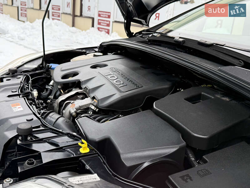 Универсал Ford Focus 2013 в Дрогобыче