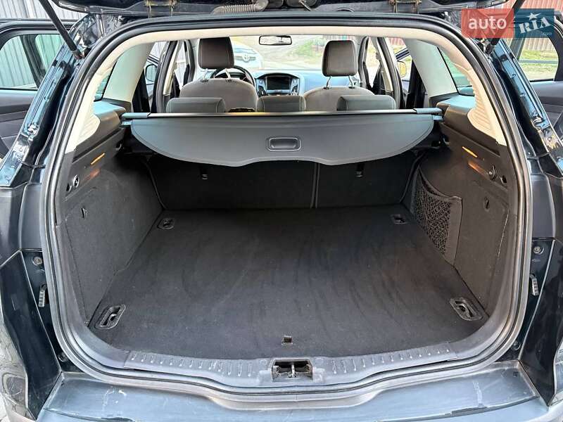 Універсал Ford Focus 2013 в Львові