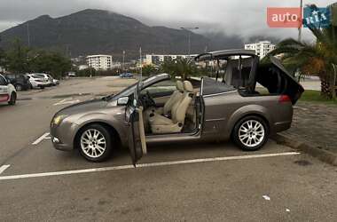 Кабриолет Ford Focus 2007 в Харькове
