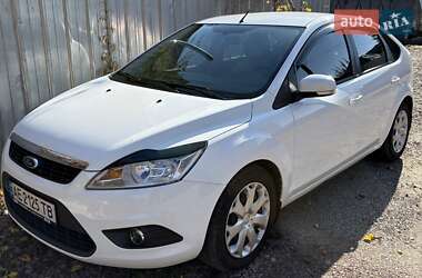 Хетчбек Ford Focus 2011 в Вільногірську