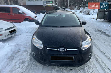 Універсал Ford Focus 2011 в Рівному