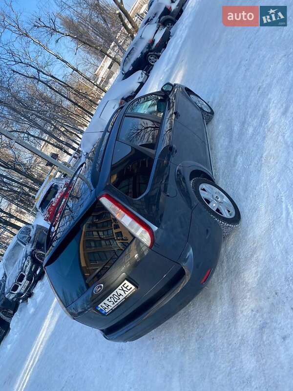 Універсал Ford Focus 2010 в Чернігові фото 10 Універсал Ford Focus 2010 в Чернігові