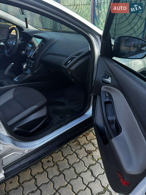 Седан Ford Focus 2013 в Одессе