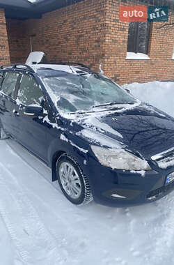 Универсал Ford Focus 2008 в Сарнах