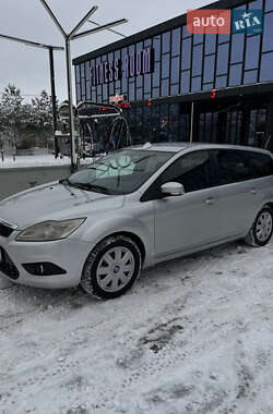 Универсал Ford Focus 2009 в Ровно