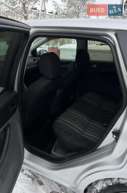 Универсал Ford Focus 2009 в Ровно