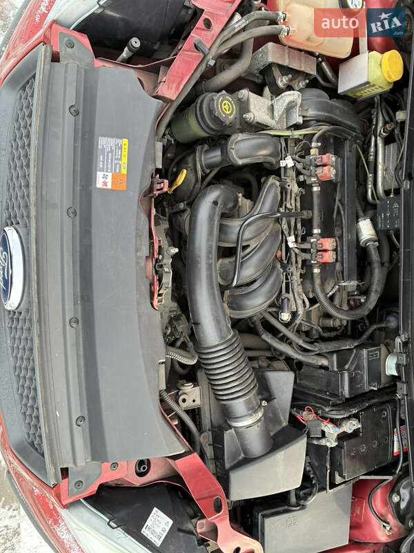 Универсал Ford Focus 2007 в Черкассах фото 10 Универсал Ford Focus 2007 в Черкассах