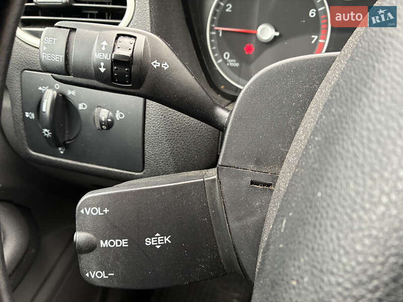 Универсал Ford Focus 2007 в Черкассах фото 8 Универсал Ford Focus 2007 в Черкассах