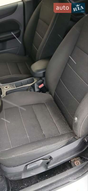 Універсал Ford Focus 2008 в Львові