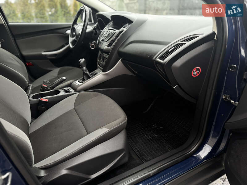 Универсал Ford Focus 2012 в Коломые фото 11 Универсал Ford Focus 2012 в Коломые