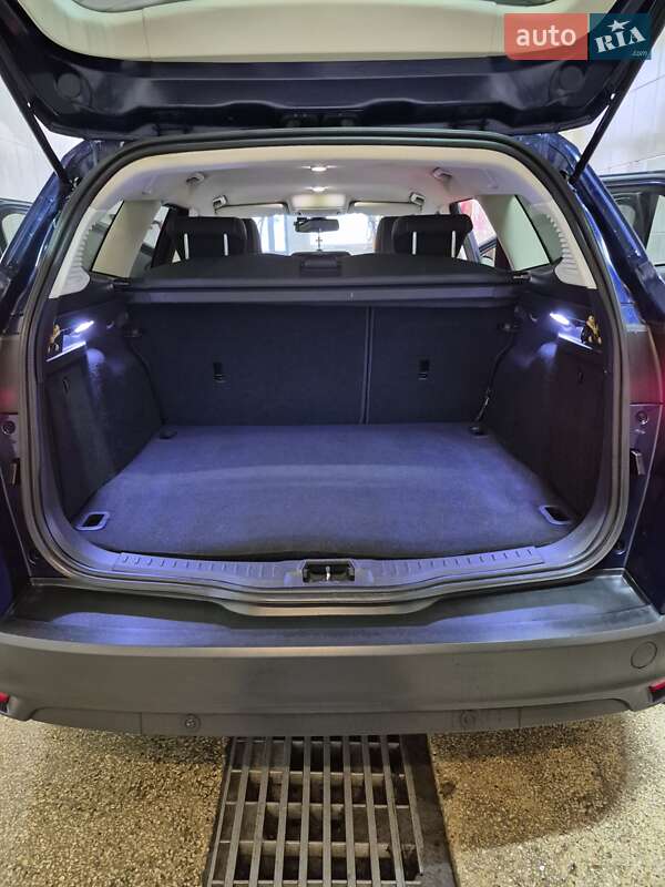 Універсал Ford Focus 2011 в Конотопі