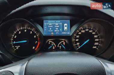 Універсал Ford Focus 2011 в Конотопі
