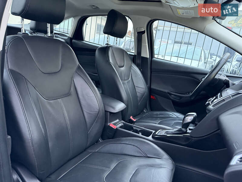 Седан Ford Focus 2018 в Николаеве фото 12 Седан Ford Focus 2018 в Николаеве