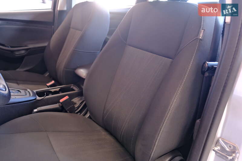 Седан Ford Focus 2017 в Одессе