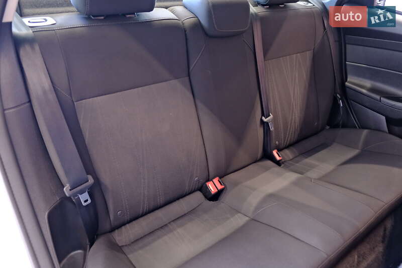 Седан Ford Focus 2017 в Одессе