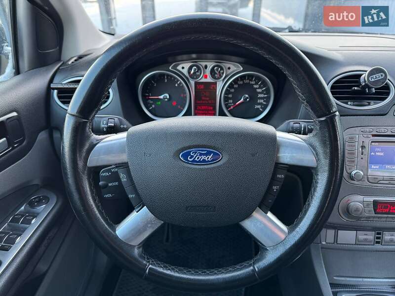 Універсал Ford Focus 2010 в Києві фото 15 Універсал Ford Focus 2010 в Києві