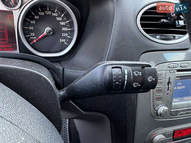 Універсал Ford Focus 2010 в Києві фото 20 Універсал Ford Focus 2010 в Києві