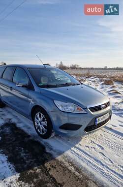 Універсал Ford Focus 2008 в Луцьку