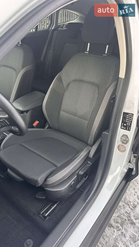 Універсал Ford Focus 2020 в Умані