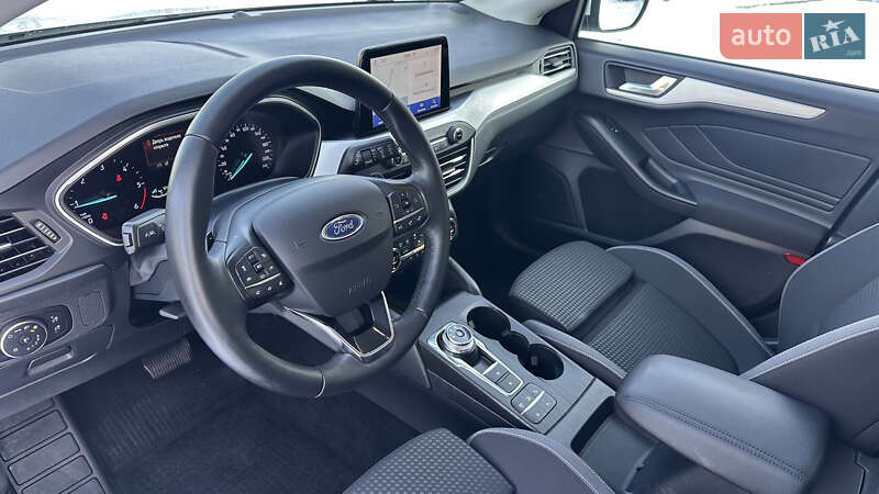 Універсал Ford Focus 2020 в Умані