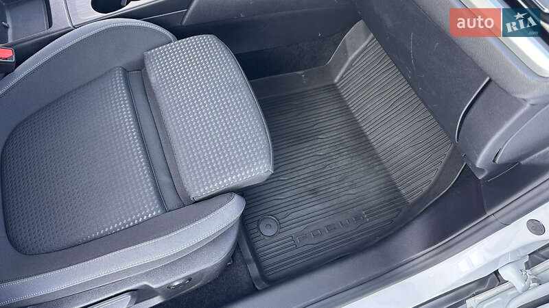 Універсал Ford Focus 2020 в Умані