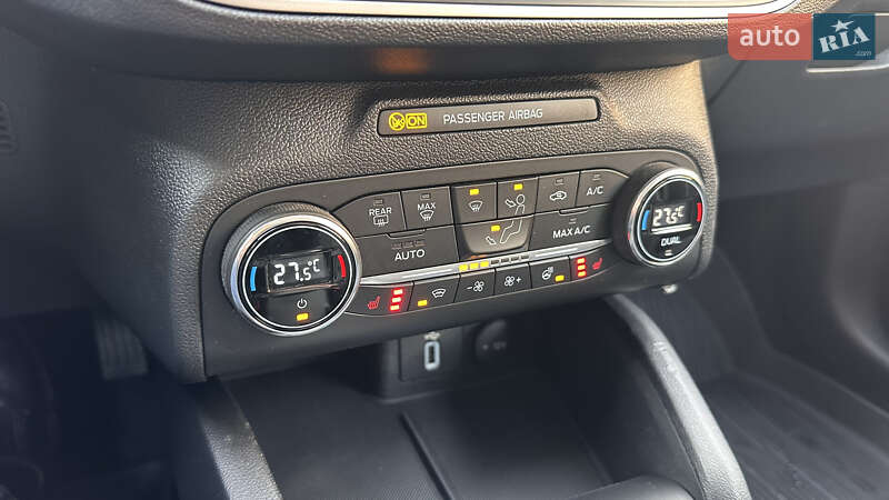 Універсал Ford Focus 2020 в Умані