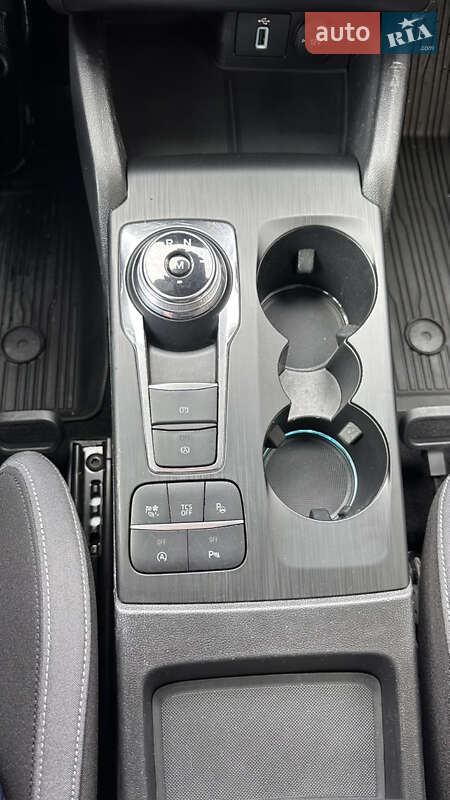 Універсал Ford Focus 2020 в Умані