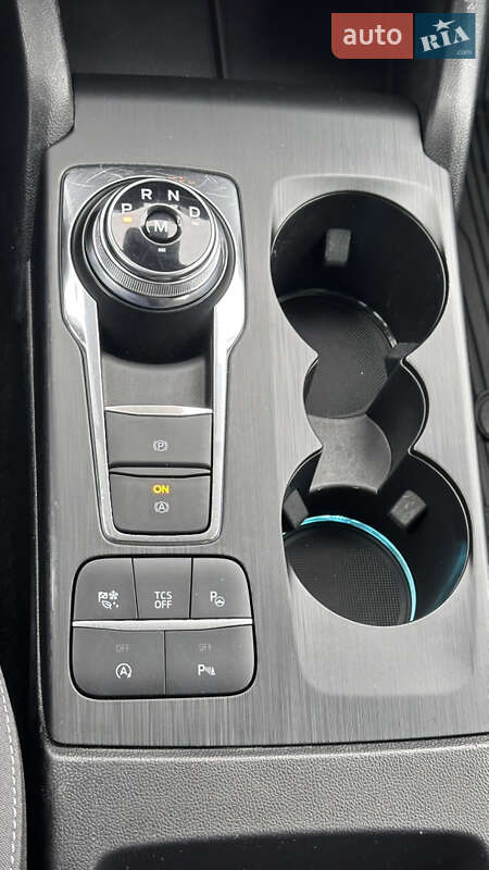 Універсал Ford Focus 2020 в Умані