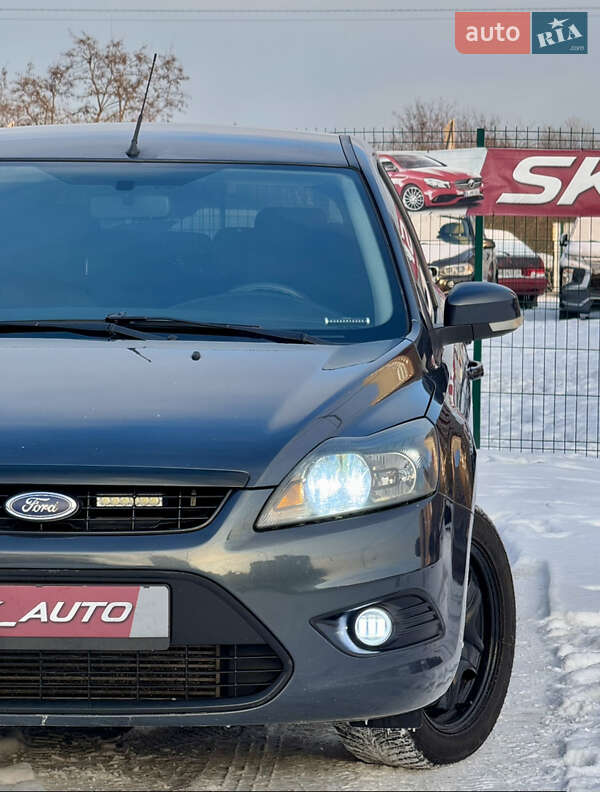 Универсал Ford Focus 2008 в Киеве