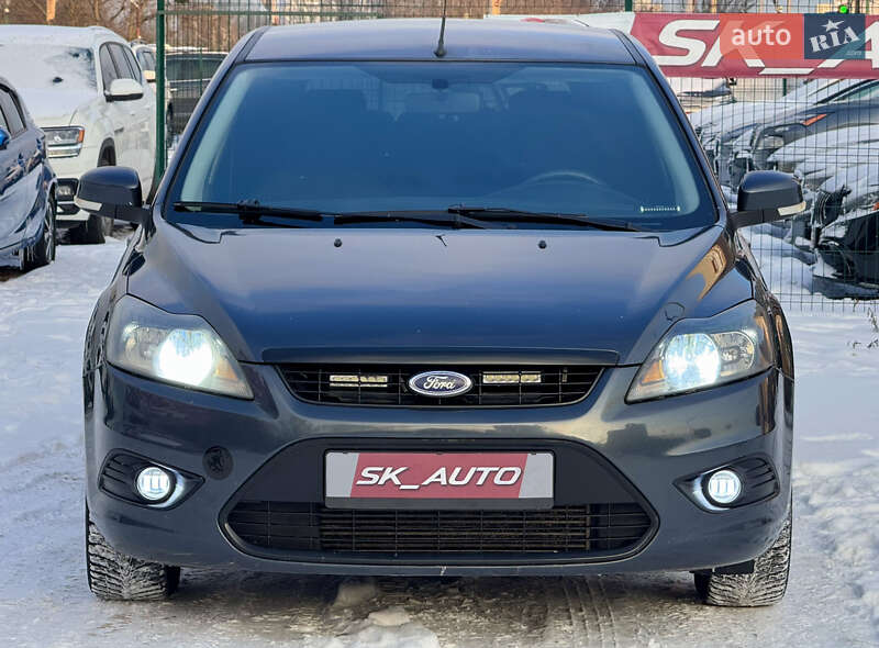 Универсал Ford Focus 2008 в Киеве