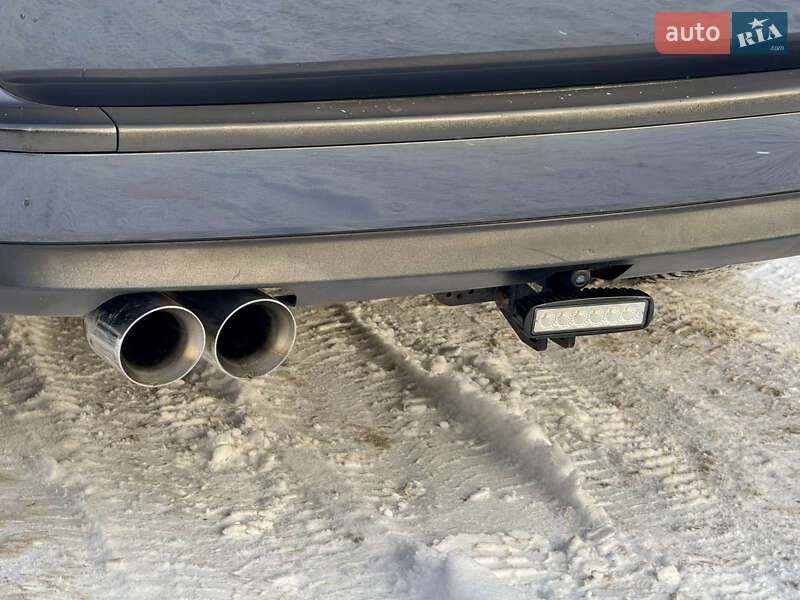 Универсал Ford Focus 2008 в Киеве