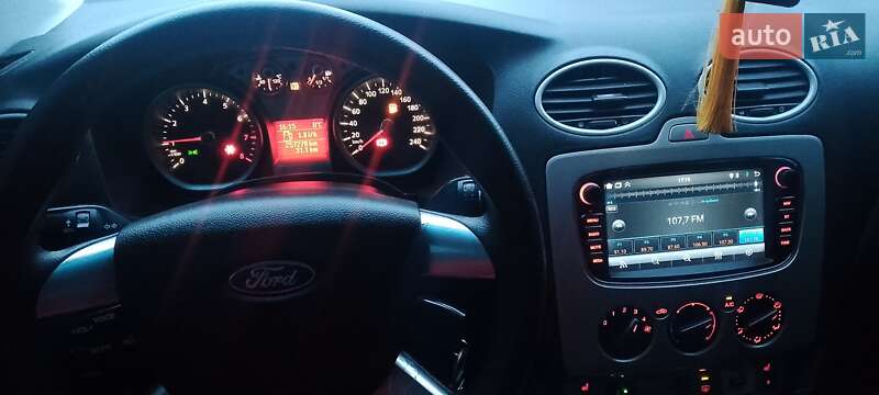 Универсал Ford Focus 2008 в Житомире