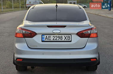 Седан Ford Focus 2011 в Одессе