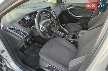 Седан Ford Focus 2011 в Одессе