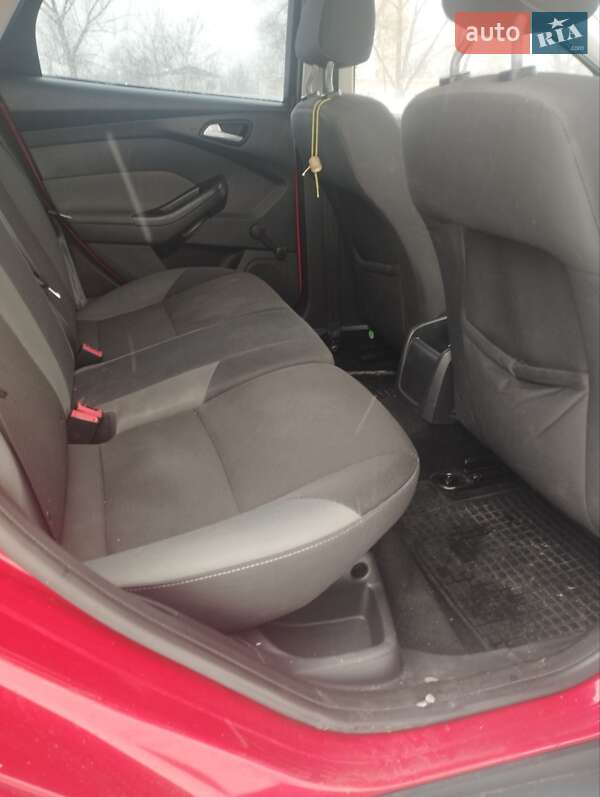 Универсал Ford Focus 2012 в Коростене