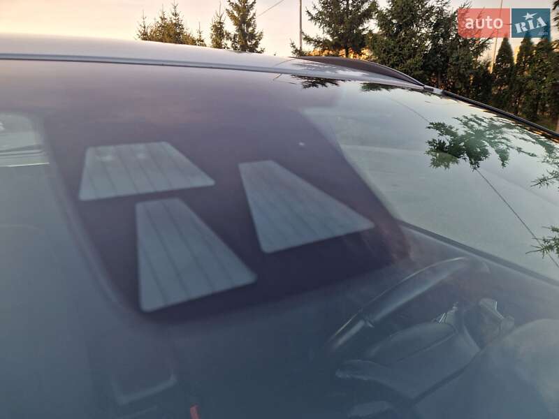 Универсал Ford Focus 2017 в Тернополе