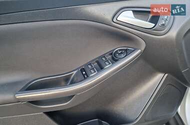 Универсал Ford Focus 2017 в Тернополе