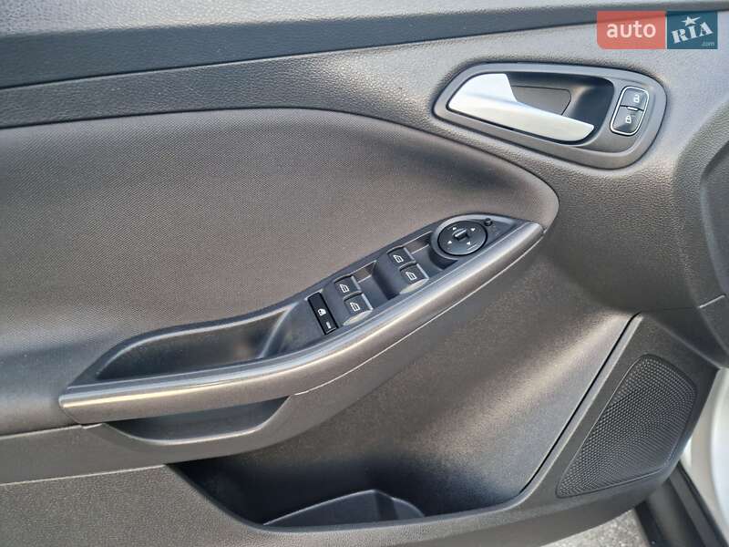Универсал Ford Focus 2017 в Тернополе