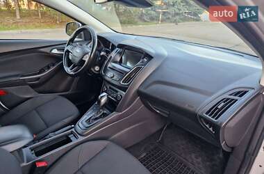 Универсал Ford Focus 2017 в Тернополе