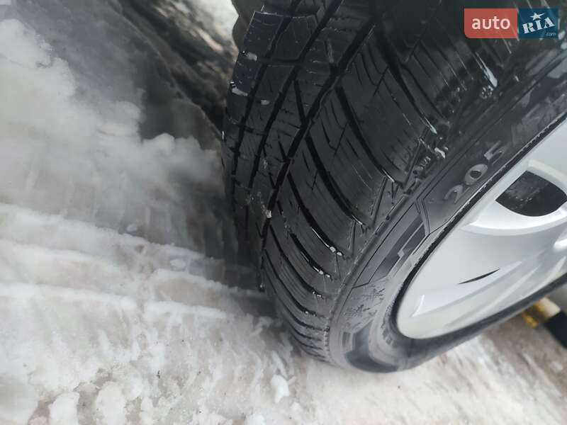 Універсал Ford Focus 2012 в Вінниці