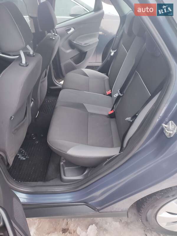 Універсал Ford Focus 2012 в Вінниці