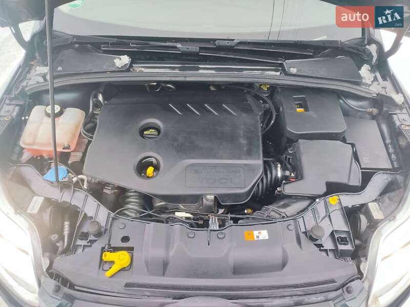 Універсал Ford Focus 2012 в Вінниці
