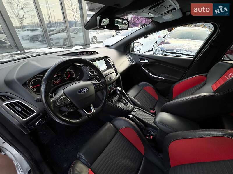 Универсал Ford Focus 2018 в Киеве