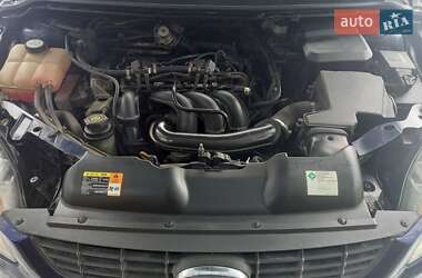 Універсал Ford Focus 2008 в Харкові