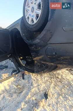 Седан Ford Focus 2007 в Сумах