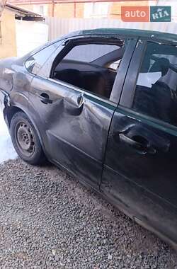 Седан Ford Focus 2007 в Сумах