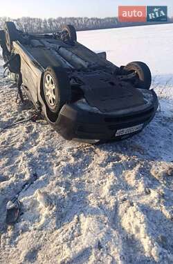 Седан Ford Focus 2007 в Сумах