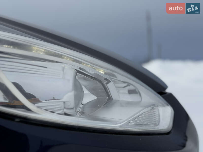 Універсал Ford Focus 2013 в Стрию